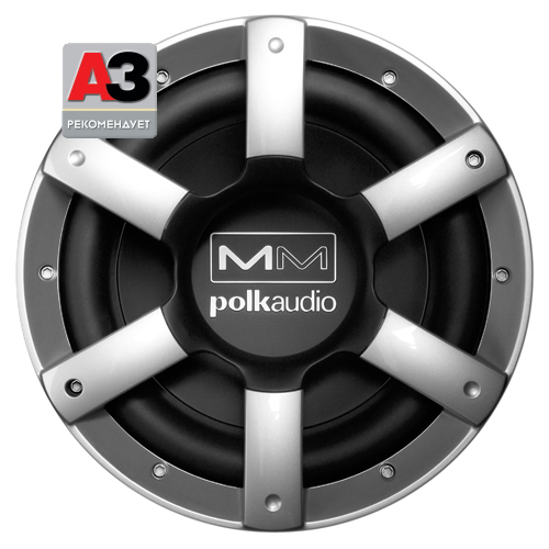 ������������� �������� Polk Audio MM 1040 UM